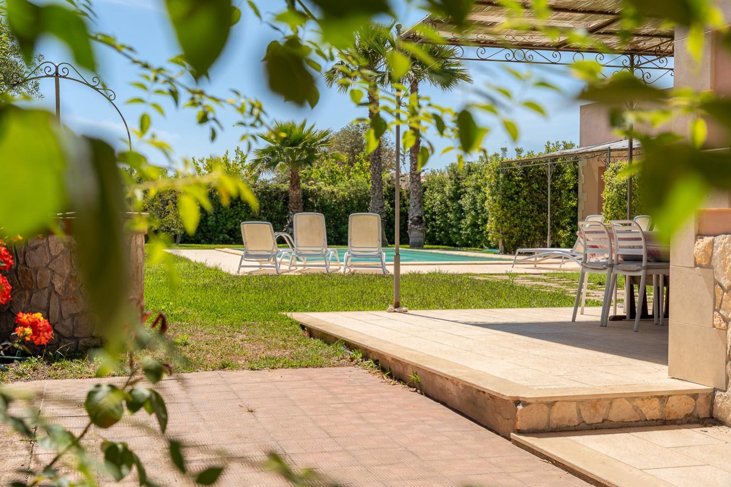 Villa Bouganville Con Piscina By Wonderful Italy Szirakúza Kültér fotó